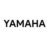 Logótipo da marca Yamaha scooter
